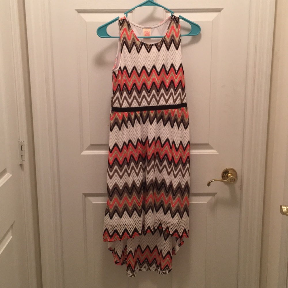 Girls dress!
